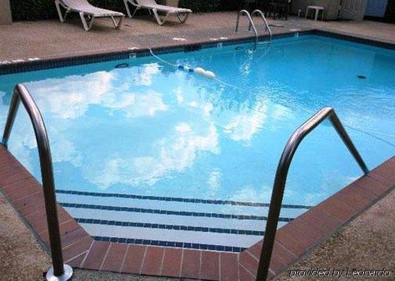 Quality Inn & Suites Durant Facilities photo